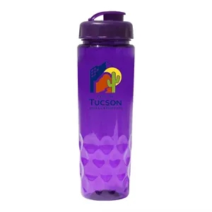 Trans Purple