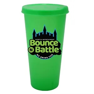 Neon Green