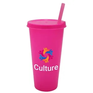 Neon Pink