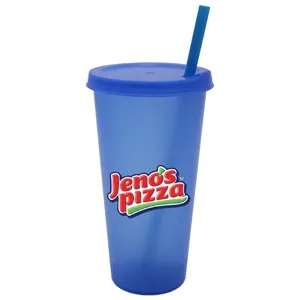 Trans Blue