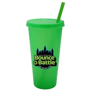 Neon Green