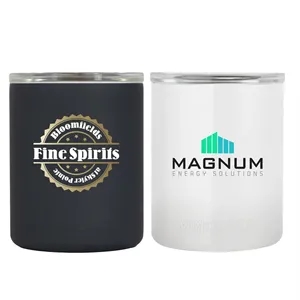 Vinglace® 12 oz. Whiskey Glass, Full Color Digital