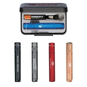 Maglite® Solitaire LED