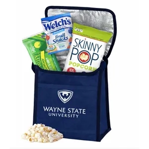 Custom Logo Event Welcome Snack Cooler