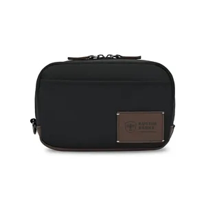 Heritage Supply Co. Legacy Recycled rPET Toiletry Bag