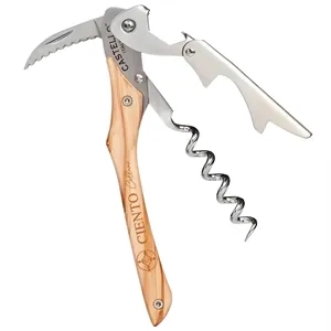 Castello™ Waiter's Corkscrew