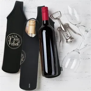 Koozie® Wine Bottle Cooler