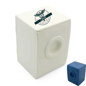 Custom Logo Washing Machine Stress Ball