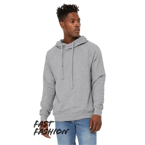 FWD Fashion Unisex Crossover Hoodie