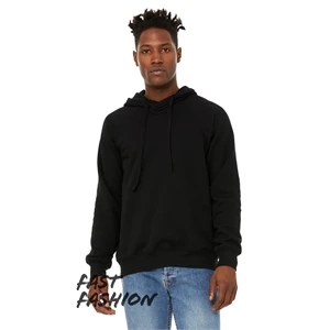 FWD Fashion Unisex Crossover Hoodie