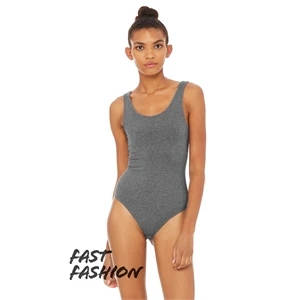 Bella + Canvas FWD Fashion Ladies' Bodysuit