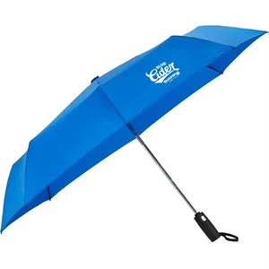 Custom Logo 42" Auto Open/Close RPET Umbrella