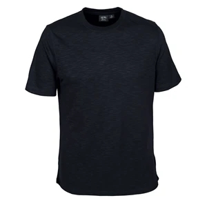 Men's Slub Pique Tee
