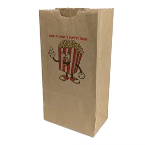 Popcorn Specialty Bag - Dynamic Color