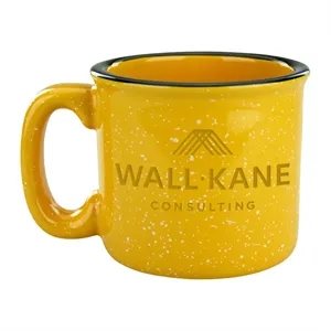 15oz. Solid Campfire Mug