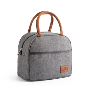 Custom Logo Handheld Insulated Bag