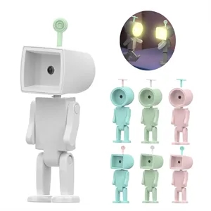 Robot Night Light