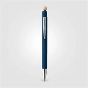 Cavo Recycled Aluminum Fidget Pen