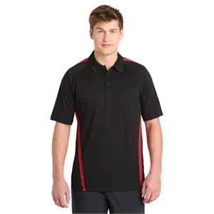 Black/ Red