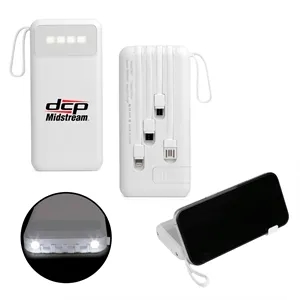 StandCharge 4-in-1 Power Bank