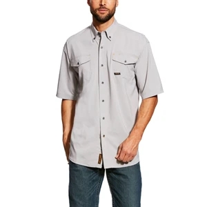 Rebar™ Made Tough VentTEK™ Durastretch™ Work Shirt