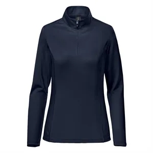 Women's Monterey 1/4 Zip Pullover
