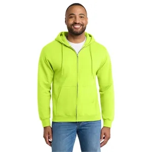 Safety Green