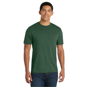 Forest Green Heather
