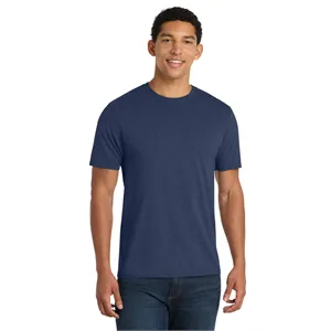 Team Navy Heather