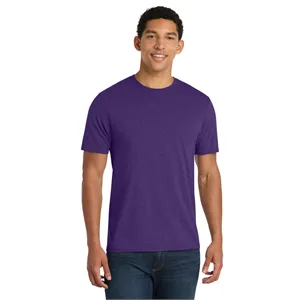 Team Purple Heather