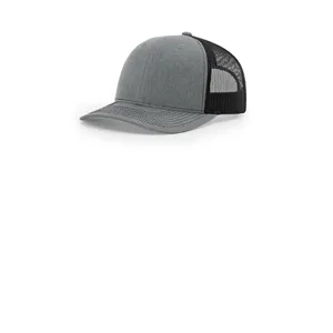 Heather Grey/ Black