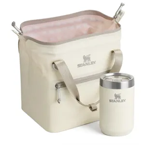 Stanley Gift Set For New Hires- Cooler with Mug