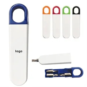 Mini Multi Screwdriver Set