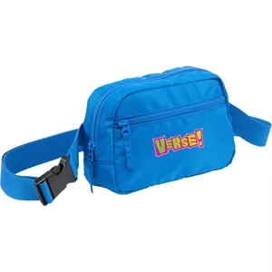 Recycled Sport Fanny Pack