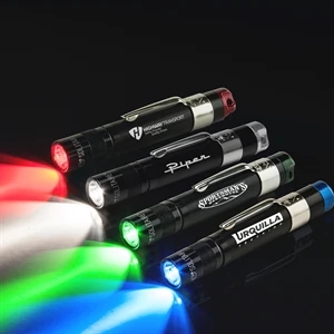 Maglite Solitaire LED Spectrum Flashlight