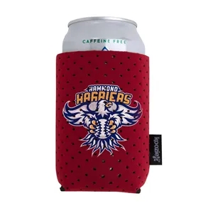 Koozie® Perforated RPET Can Cooler