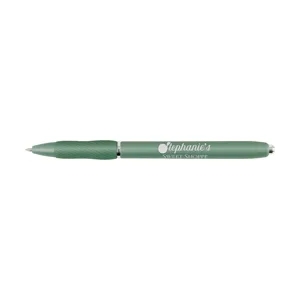 Sharpie® S-Gel Forrest Green Barrel
