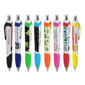 Squared Tropical  Performance Pen™