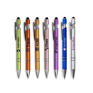 Alex II Click Pen