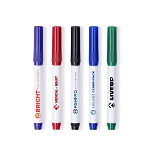 Dri Mark® Dry Erase No Roll Marker