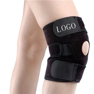 Breathable Neoprene Knee Brace