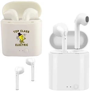 Wireless Bluetooth Earbuds