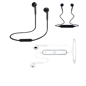 Wireless Bluetooth Earbuds