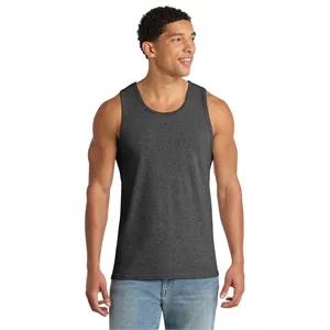 Dark Heather Grey