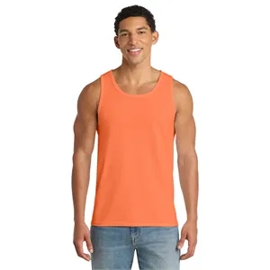 Neon Orange