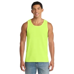 Neon Yellow