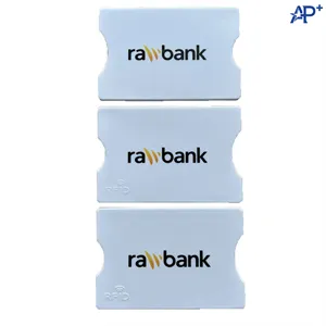 RFID Blocking Card Sleeve