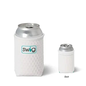 12 Oz. Swig Life™ Golf Ball Can Coolie