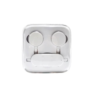 Bluetooth Wireless Earbuds with Travel Case