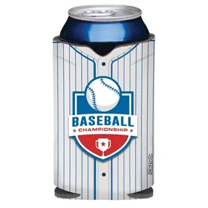 Koozie® britePix® Jersey Can Cooler